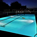 In Marche With Private Pool Villa Tavullia