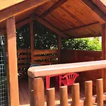 In Marche With Private Pool Villa *
