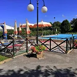 In Marche With Private Pool Villa