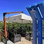 Villa In Marche With Private Pool