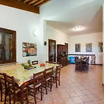 Villa In Marche With Private Pool