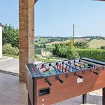 In Marche With Private Pool Villa *