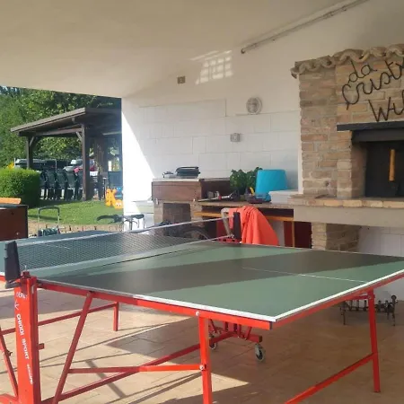 Spacious With Private Pool In Pesaro Culture Capital 2024 * Tavullia