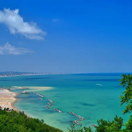 Villa Spacious With Private Pool In Pesaro Culture Capital 2024 Tavullia