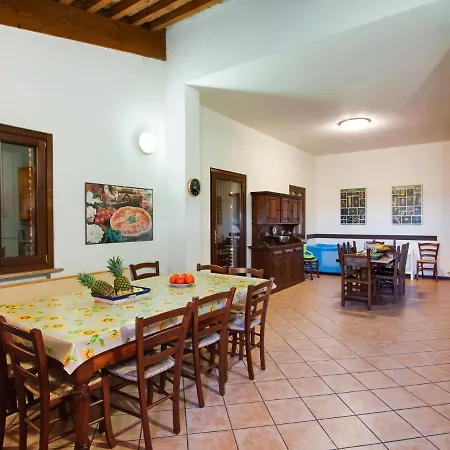 Spacious With Private Pool In Pesaro Culture Capital 2024 Tavullia