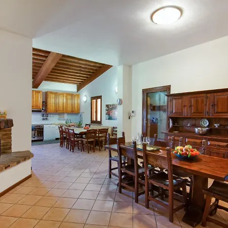 Spacious With Private Pool In Pesaro Culture Capital 2024 Villa *