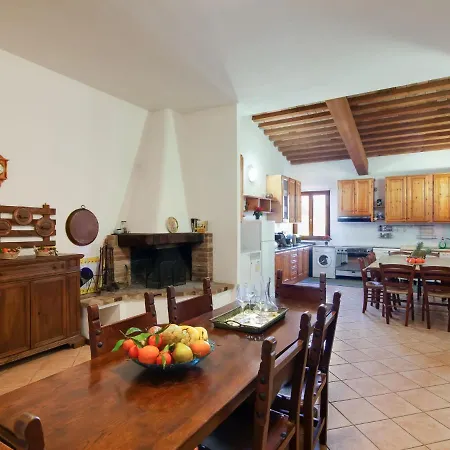 Spacious With Private Pool In Pesaro Culture Capital 2024 Villa
