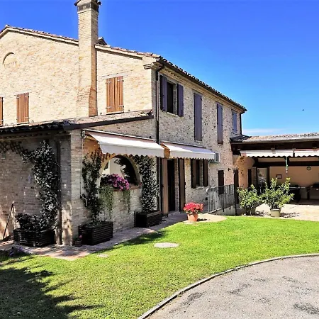 Villa Spacious With Private Pool In Pesaro Culture Capital 2024 Tavullia