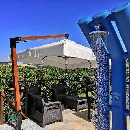 Spacious With Private Pool In Pesaro Culture Capital 2024 *