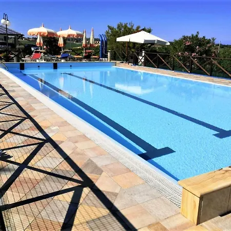 Spacious With Private Pool In Pesaro Culture Capital 2024 Villa *