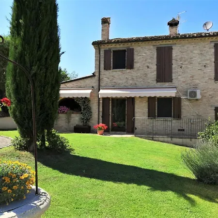 Villa Spacious With Private Pool In Pesaro Culture Capital 2024