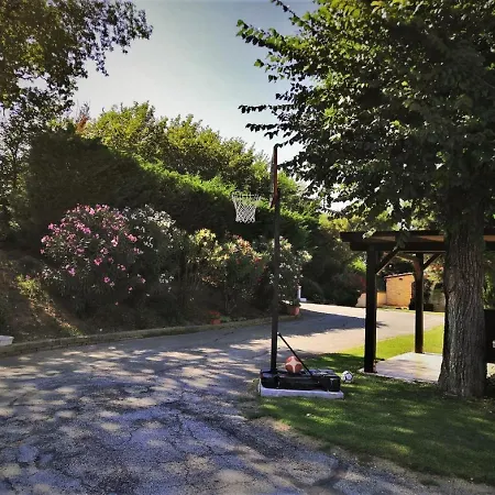 Spacious With Private Pool In Pesaro Culture Capital 2024 Villa