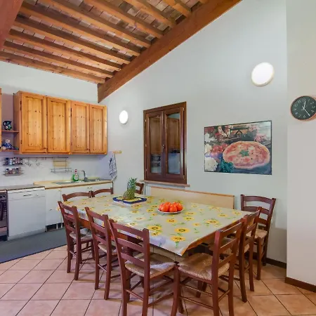 Spacious With Private Pool In Pesaro Culture Capital 2024 Villa