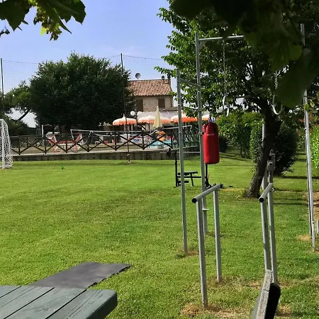Spacious With Private Pool In Pesaro Culture Capital 2024 Villa