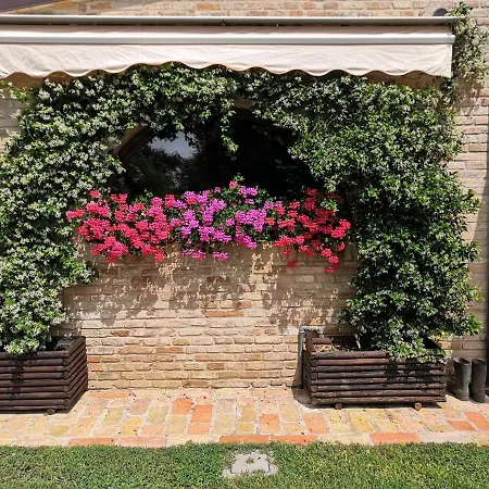 Spacious With Private Pool In Pesaro Culture Capital 2024 *