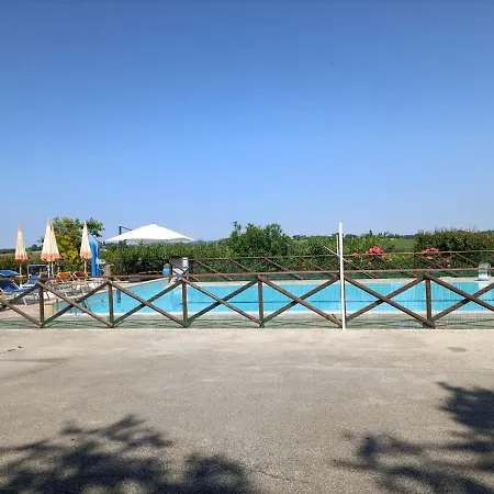 Villa Spacious With Private Pool In Pesaro Culture Capital 2024 Tavullia