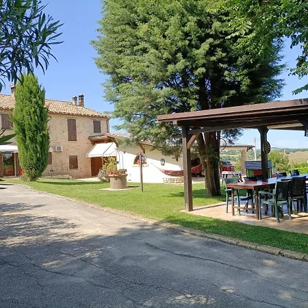 Villa Spacious With Private Pool In Pesaro Culture Capital 2024 Tavullia