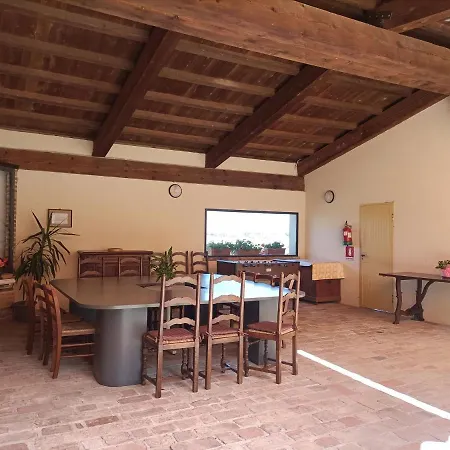 Spacious With Private Pool In Pesaro Culture Capital 2024 Tavullia