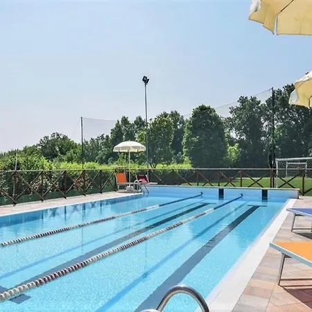 فيلة In Marche With Private Pool