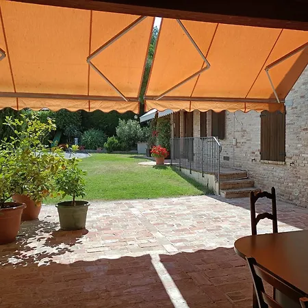 In Marche With Private Pool