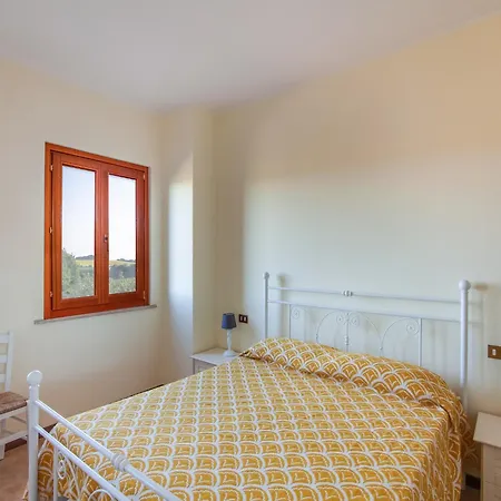 In Marche With Private Pool Villa