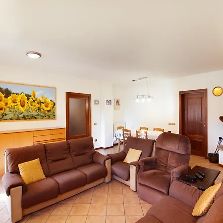 Villa In Marche With Private Pool