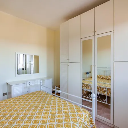 In Marche With Private Pool Villa