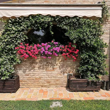 In Marche With Private Pool * Tavullia