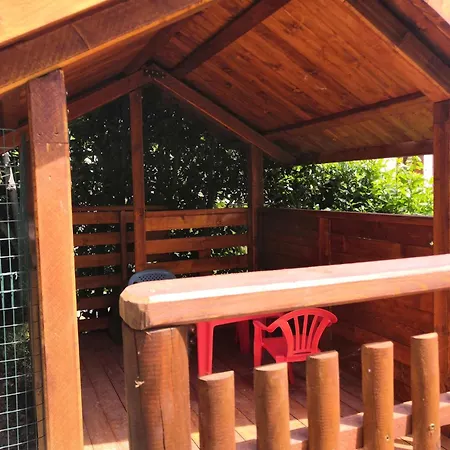 In Marche With Private Pool Villa *