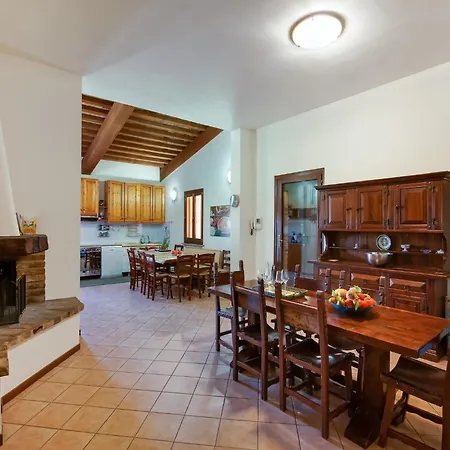 Villa In Marche With Private Pool *