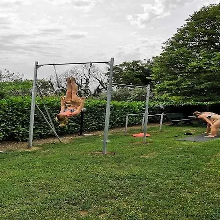 Villa In Marche With Private Pool Tavullia