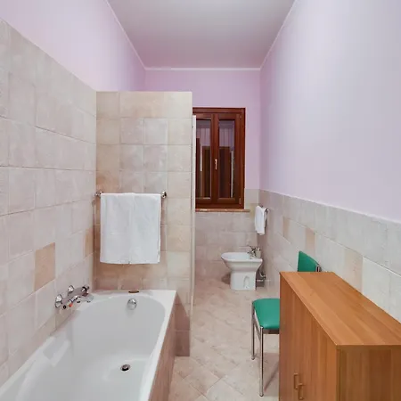 In Marche With Private Pool Villa