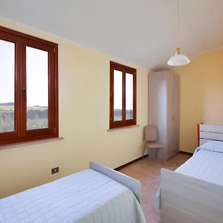 In Marche With Private Pool Villa *