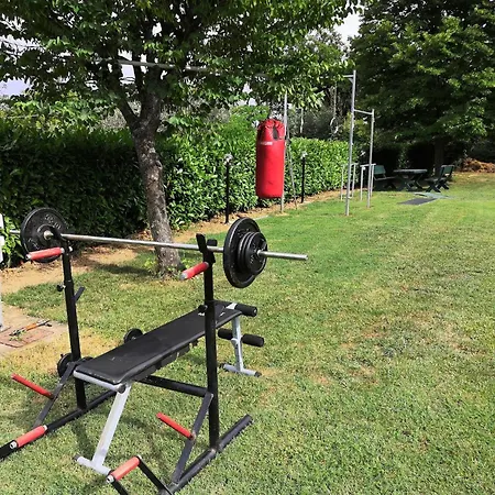 Villa In Marche With Private Pool *