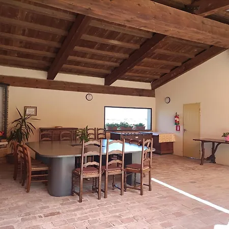 In Marche With Private Pool Villa Tavullia