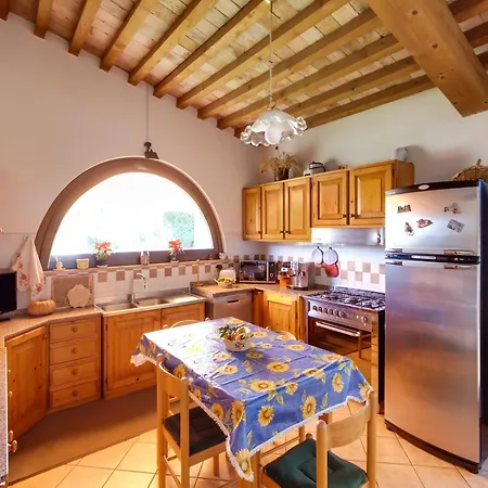 In Marche With Private Pool * Tavullia