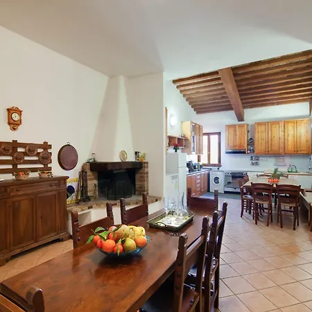 In Marche With Private Pool * تافوليا