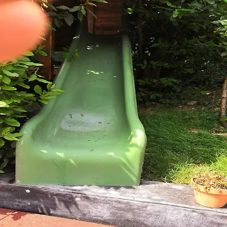 In Marche With Private Pool