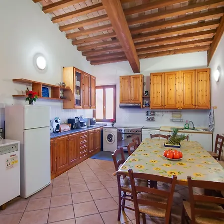 فيلة In Marche With Private Pool تافوليا