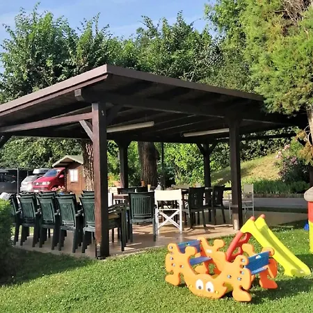 In Marche With Private Pool