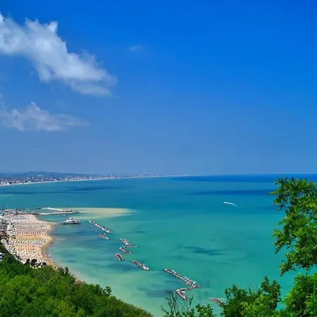 Villa In Marche With Private Pool *