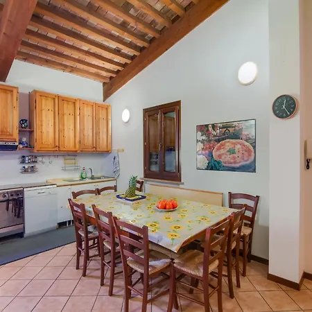 In Marche With Private Pool Villa Tavullia