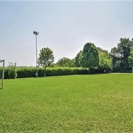 In Marche With Private Pool *