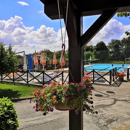 In Marche With Private Pool * Tavullia