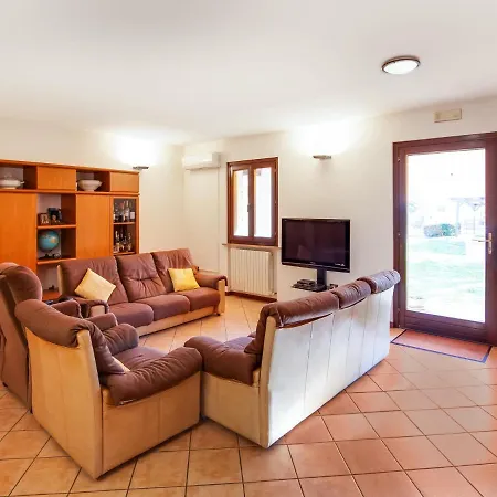 Spacious With Private Pool In Pesaro Culture Capital 2024
