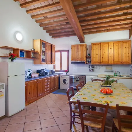 Spacious With Private Pool In Pesaro Culture Capital 2024 * Tavullia