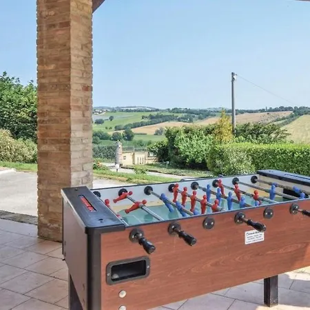 Spacious With Private Pool In Pesaro Culture Capital 2024 * Tavullia